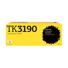 Картридж T2 TC-K3190, черный / TC-K3190 (1084305)