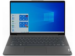 Ноутбук Lenovo IdeaPad 3 14ITL6 Grey 82H7009NRU (Intel Pentium Gold 7505 2.0 GHz/8192Mb/256Gb SSD/Intel UHD Graphics/Wi-Fi/14/1920x1080/Windows 10) (852915)