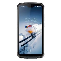 Смартфон DOOGEE S68 Pro 6/128Gb, черный (1548461)