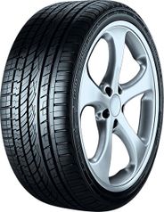 Автошина CONTINENTAL CrossContact UHP 235/50 R19 99V (25511)