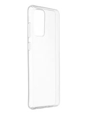 Чехол Liberty Project для Samsung Galaxy A72 TPU Silicone Transparent 0L-00050936 (864771)