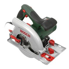 Циркулярная пила (дисковая) Bosch PKS 55 [0603500020] (610513)