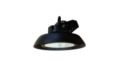 Промышленный светильник ALED.PROM.UFO.B.200.5500.66 (393)