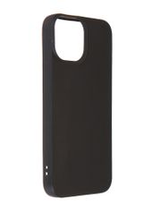 Чехол Red Line для APPLE iPhone 13 Mini Ultimate Black УТ000027000 (877959)