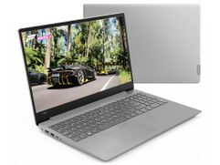 Ноутбук Lenovo IdeaPad 330S-15IKB Grey 81F50037RU (Intel Core i5-8250U 1.6 GHz/4096Mb/1000Gb/AMD Radeon R540 2048Mb/Wi-Fi/Bluetooth/Cam/15.6/1920x1080/Windows 10 Home 64-bit) (565443)