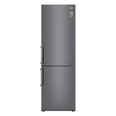 Холодильник LG GA-B459BLCL, двухкамерный, графит темный (1134214)