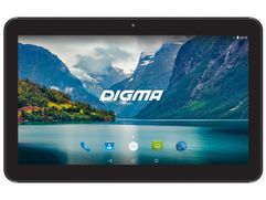 Планшет Digma Optima 1026N 3G Black (557288)