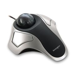 Мышь Kensington Orbit Optical Trackball 64327EU (517774)