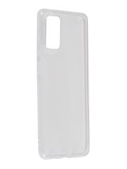 Чехол DF для Samsung Galaxy S11 Silicone Super Slim sCase-90 (700383)