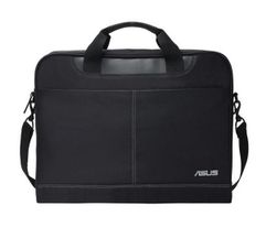 Сумка 16.0 ASUS Nereus Carry Bag Black 90-XB4000BA00010 (157249)