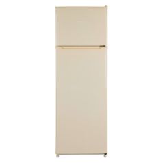 Холодильник NORDFROST NRT 144 732, двухкамерный, бежевый (1377475)
