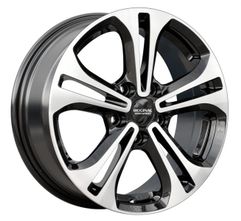 Колесный диск SKAD KL 271 6.5х16/5x114.3 D66.1 ET50 Селена (17043)