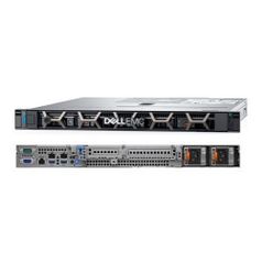 Сервер Dell PowerEdge R340 1xE-2174G 1x16GbUD x8 2.5" RW H330 iD9Ex 1G 2P 1x350W 3Y NBD 1 PCIe Fh/1P (1499373)