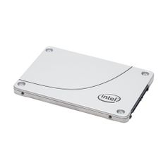 SSD накопитель INTEL DC S4500 SSDSC2KB960G701 960Гб, 2.5", SATA III [ssdsc2kb960g701 956900] (490313)