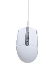 Мышь Logitech G102 LightSync Gaming White Retail 910-005824 (776143)