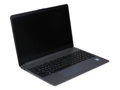 Ноутбук HP 15-dw1191ur 2Z7H1EA (Intel Pentium Gold 6405U 2.4GHz/4096Mb/1Tb/No ODD/Intel UHD Graphics/Wi-Fi/Cam/15.6/1920x1080/FreeDOS) (857097)