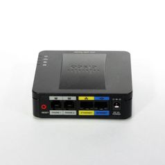 VoIP оборудование Cisco SB SPA122-XU (129308)