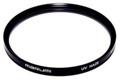 Светофильтр Marumi UV Haze 52mm (11474)