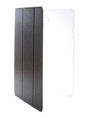 Чехол Zibelino для Samsung Galaxy Tab A 10.5 Black ZT-SAM-T590-BLK (602989)