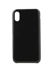 Чехол Innovation для APPLE iPhone XR Silicone Black 12842 (606705)