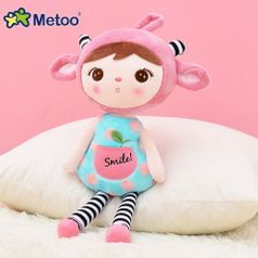 Мягкая кукла Metoo Smile (50 см) (3881)