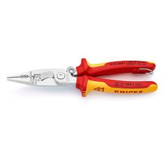 Клещи Knipex KN-1396200T диэлектр.покр. (1509337)