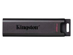 USB Flash Drive 256Gb - Kingston DataTraveler Max USB 3.2 Gen2 DTMAX/256GB (880005)