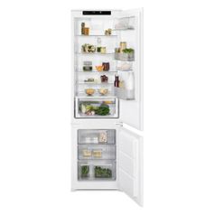 Встраиваемый холодильник Electrolux RNS8FF19S белый (1496178)