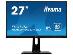 Монитор Iiyama XUB2792UHSU-B1 (625681)