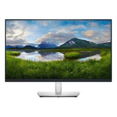 Монитор Dell P3221D 31.5", серебристый [3221-9473] (1428363)