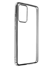 Чехол Activ для Samsung SM-A525 Galaxy A52 Pilot Silver 129086 (851736)