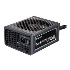 Блок питания Be Quiet Dark Power Pro 11 BN250 550W (376619)