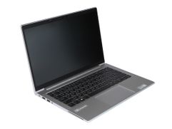 Ноутбук HP EliteBook 835 G8 458Z0EA (AMD Ryzen 5 Pro 5650U 2.3 GHz/8192Mb/256Gb SSD/AMD Radeon Graphics/Wi-Fi/Bluetooth/Cam/13.3/1920x1080/Windows 10 Pro 64-bit) (878178)