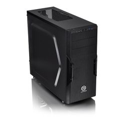 Корпус Thermaltake Versa H22 Black CA-1B3-00M1NN-00 (340911)