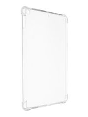 Чехол Red Line для APPLE iPad Mini 5 Silicone с защитой углов Transparent УТ000026682 (877954)