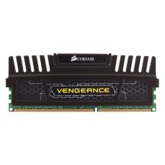 Модуль памяти Corsair Vengeance CMZ8GX3M1A1600C9 DDR3 - 8ГБ 1600, DIMM, Ret (699738)