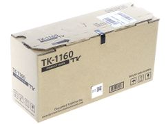 Картридж Kyocera TK-1160 Black для P2040dn/P2040dw (386254)