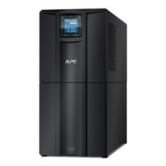 ИБП APC Smart-UPS C SMC3000I, 3000ВA (957103)