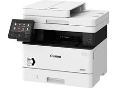 МФУ Canon i-Sensys MF443dw 3514C008 Выгодный набор + серт. 200Р!!! (802913)