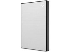 Жесткий диск Seagate One Touch Portable Drive 2Tb Silver STKB2000401 (780685)