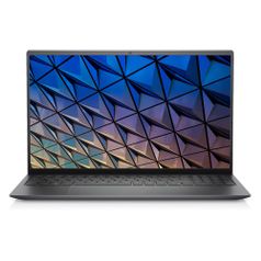 Ноутбук Dell Vostro 5510, 15.6", Intel Core i5 11300H 3.1ГГц, 8ГБ, 512ГБ SSD, Intel Iris Xe graphics , Windows 10, 5510-2644, серый (1528959)