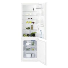 Встраиваемый холодильник Electrolux RNT3LF18S белый (1453064)