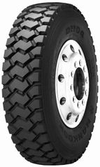 Автошина HANKOOK DM04 315/80 R22,5 HANKOOK DM11 20PR (18676)