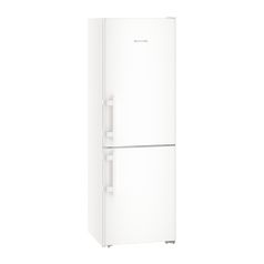 Холодильник Liebherr CN 3515, двухкамерный, белый (366732)