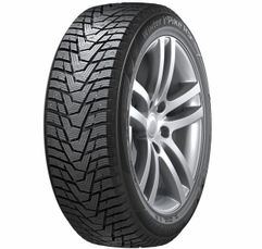 Автошина HANKOOK W429 255/40 R19 100T шип (13219)