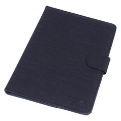 Чехол для планшета Riva 3317, для планшетов 10.1", черный (1143868)