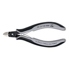 Бокорезы Knipex KN-7912125ESD (1509454)