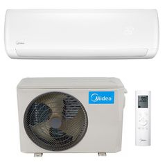 Сплит-система Midea MSMBAU-09HRFN1 (11688)