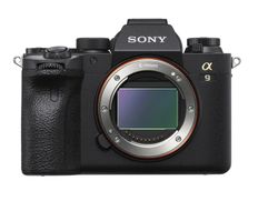 Фотоаппарат Sony Alpha 9 II ILCE-9M2 Body (699345)
