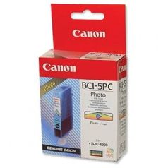 Картридж Canon BCI-5PC (4405)